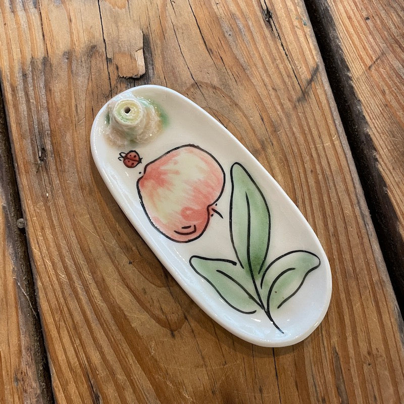 Incense Dish