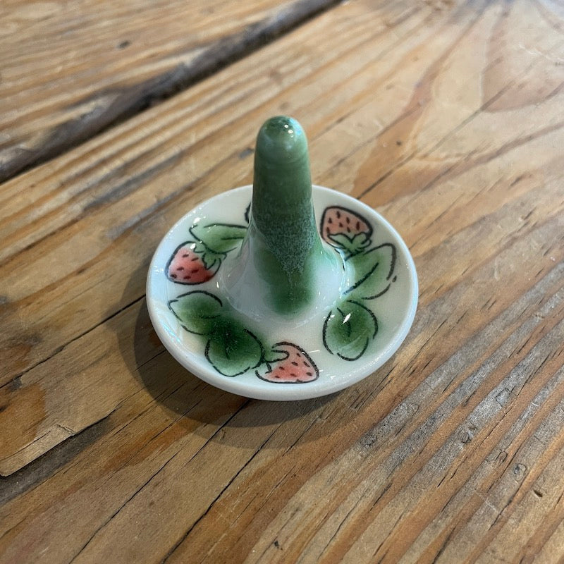 Ring Dishes