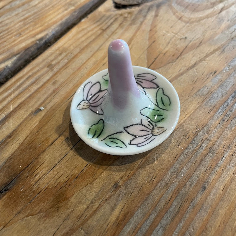 Ring Dishes