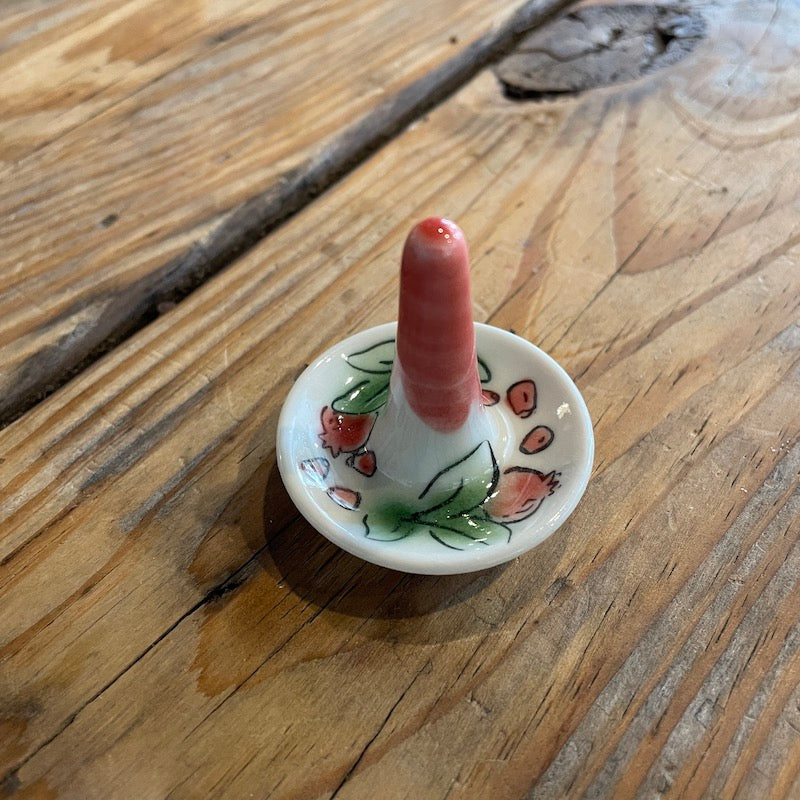 Ring Dishes