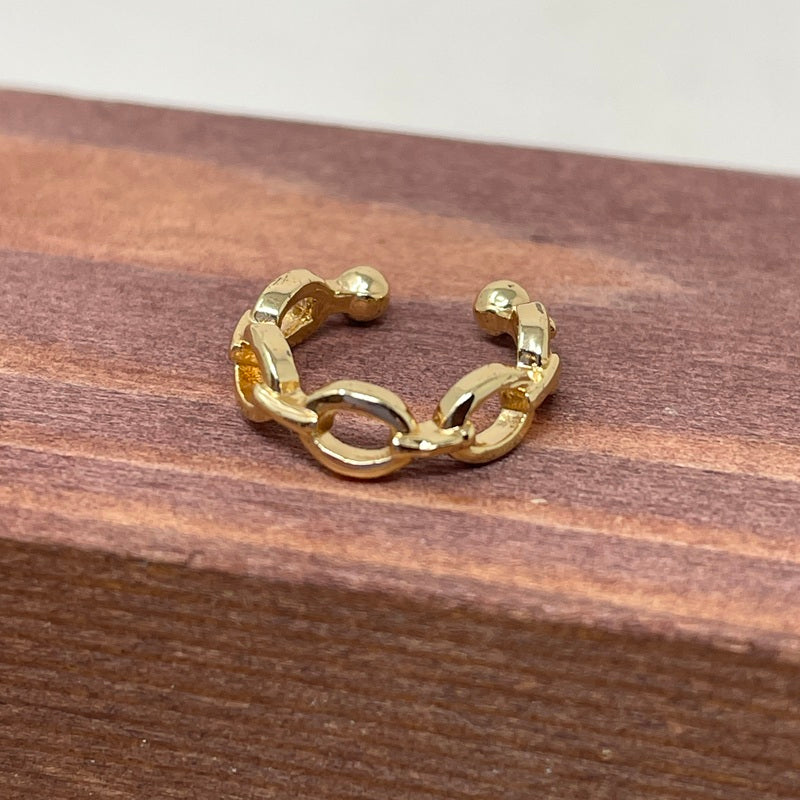 Ear Cuffs - Assorted