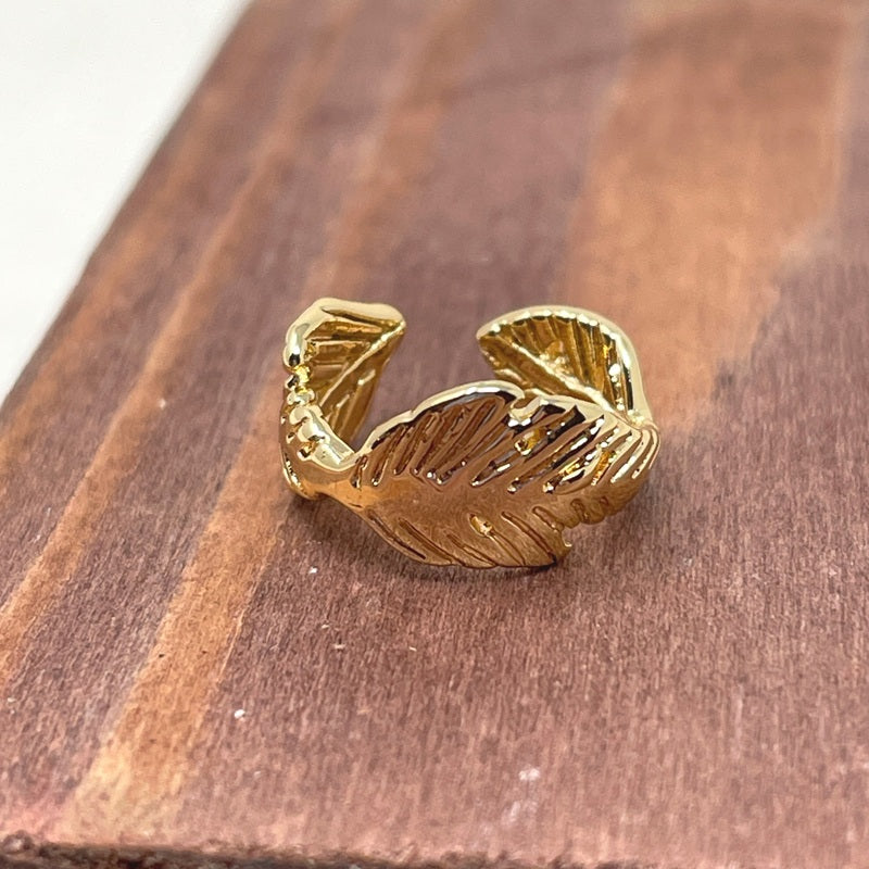 Ear Cuffs - Assorted