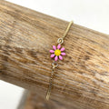 Charm Bracelet - Adjustable
