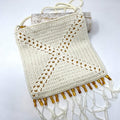 Retro Beaded Bag