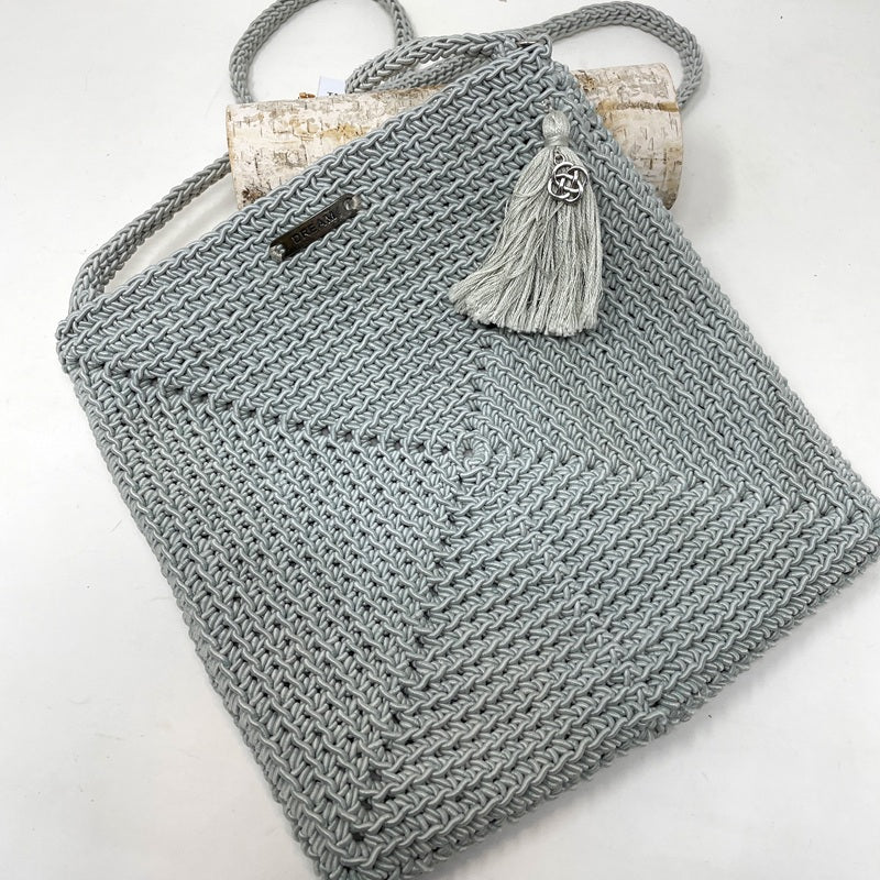 Macrame Bag - Dream