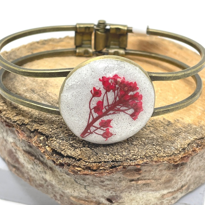 Cuff - Botanical disk