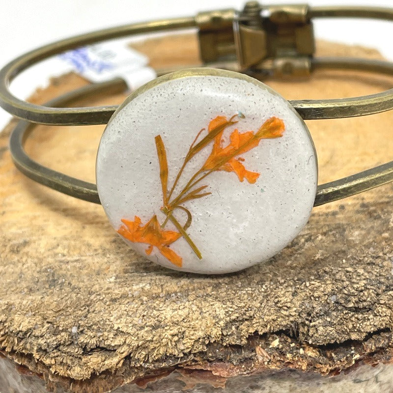 Cuff - Botanical disk