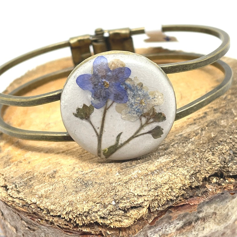 Cuff - Botanical disk