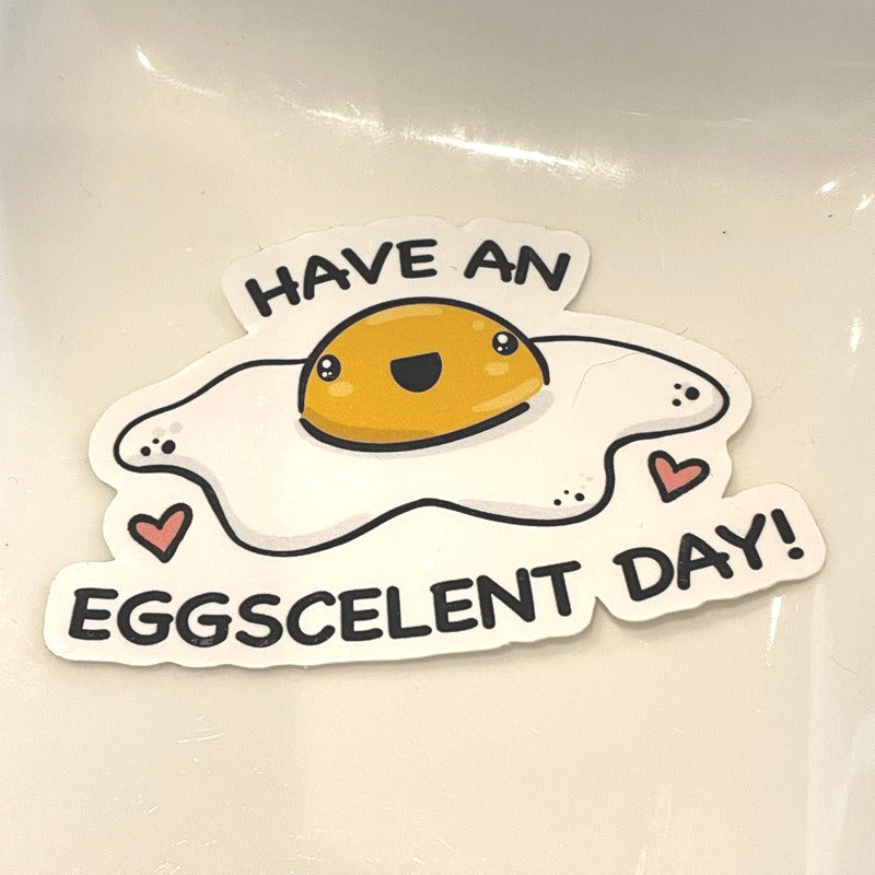 Sticker (Meg's Mashables)