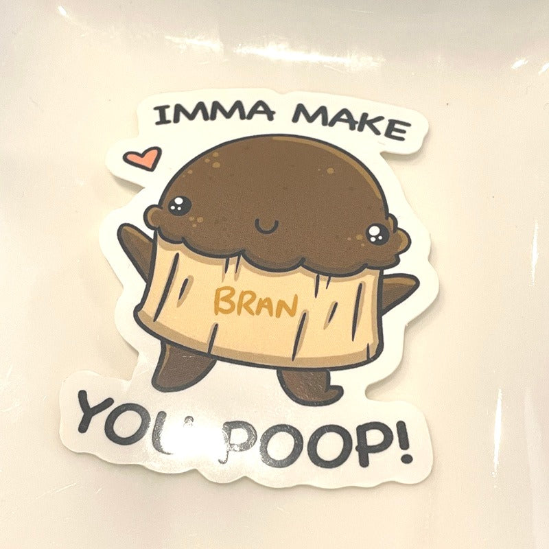 Sticker (Meg's Mashables)