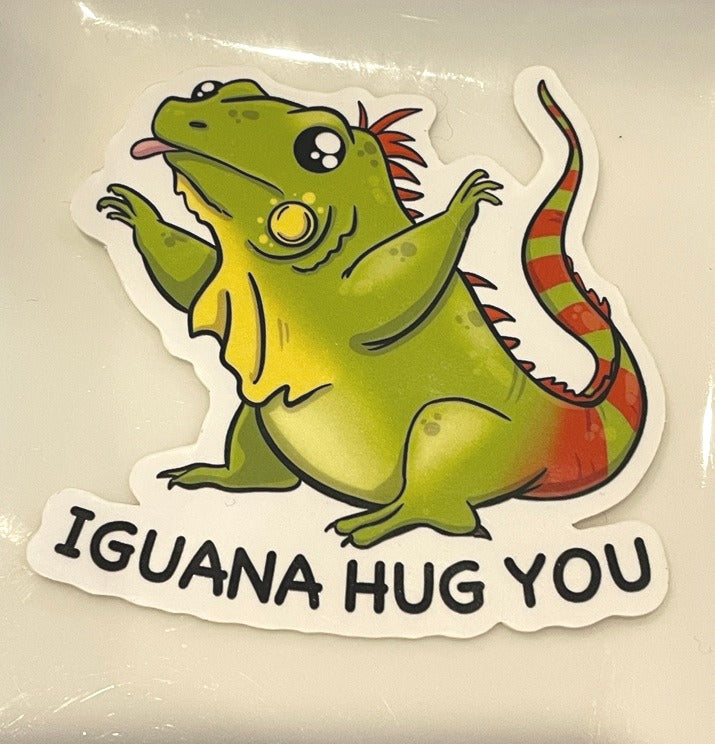 Sticker (Meg's Mashables)