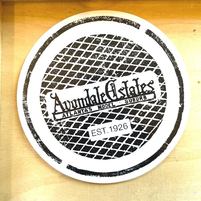 Sticker - Assorted Stickers