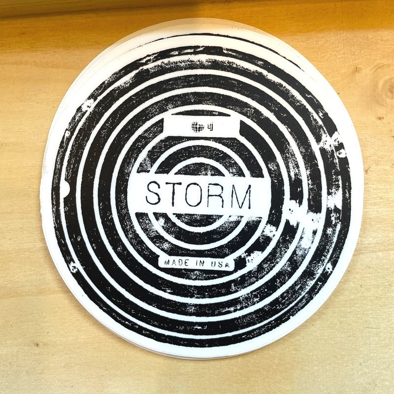 Sticker - Assorted Stickers