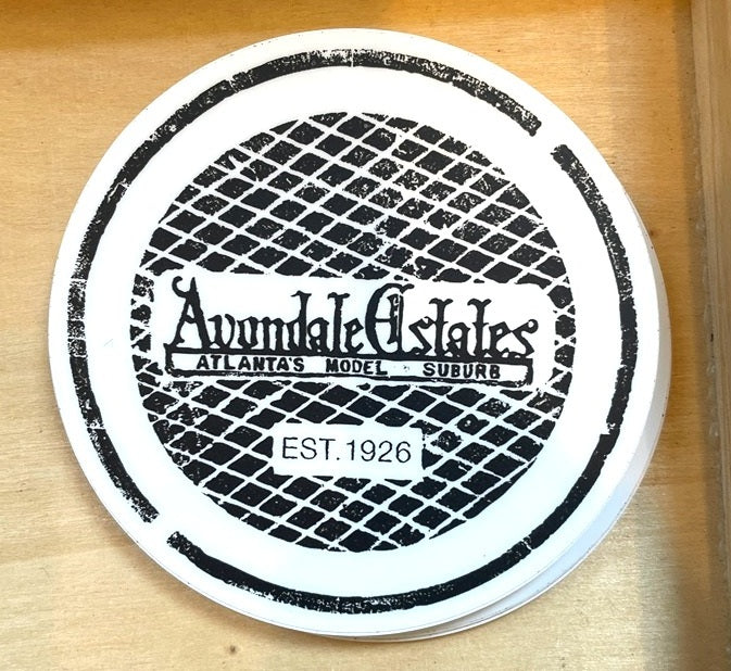 Sticker - Assorted Stickers