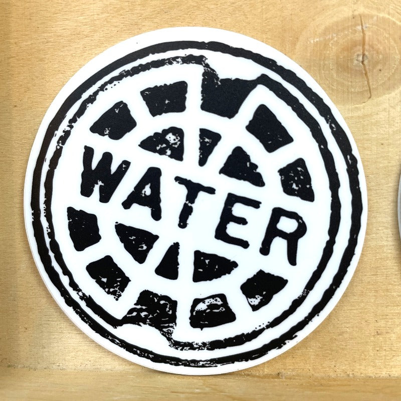 Sticker - Assorted Stickers