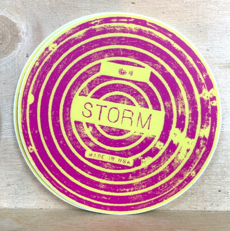 Sticker - Assorted Stickers