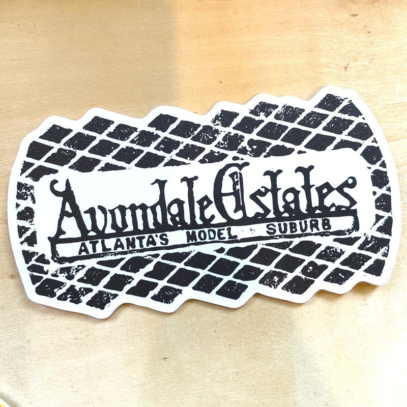 Sticker - Assorted Stickers