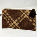Tassel Clutch