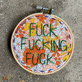 Fuck fucking fuck