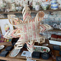 Woven Star Light