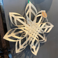 Woven Star