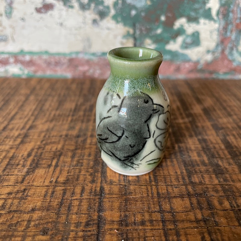 Vase - Tiny