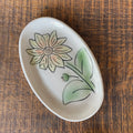 small oval dishes