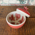 Jar - Pomegranate