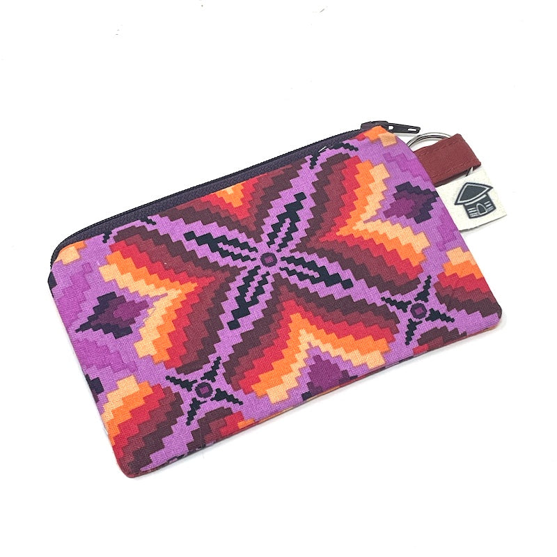 Keychain Wallet