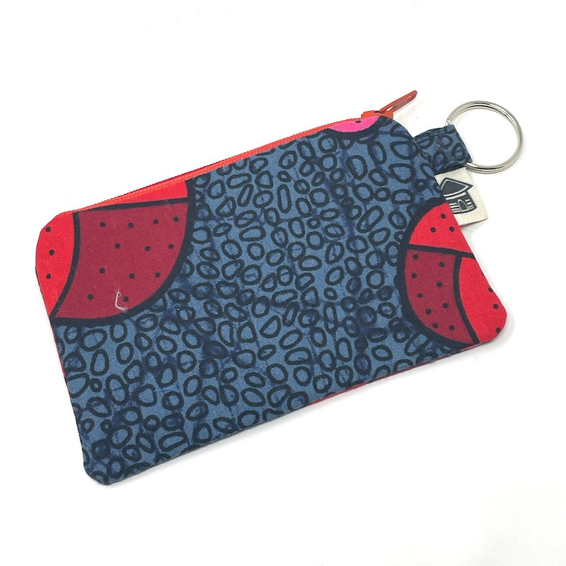 Keychain Wallet