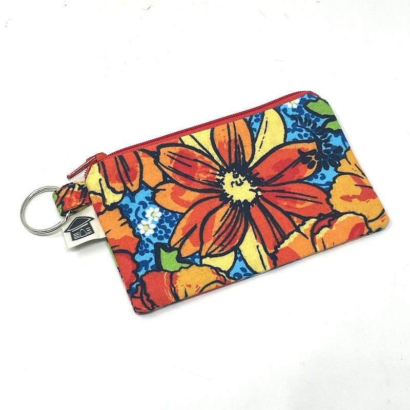 Keychain Wallet