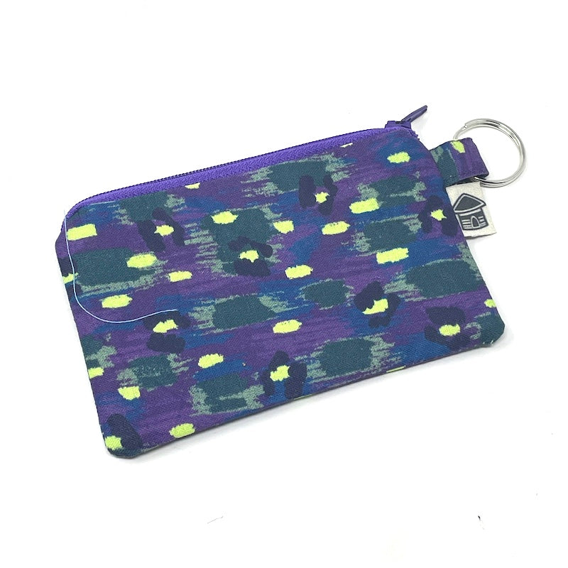 Keychain Wallet