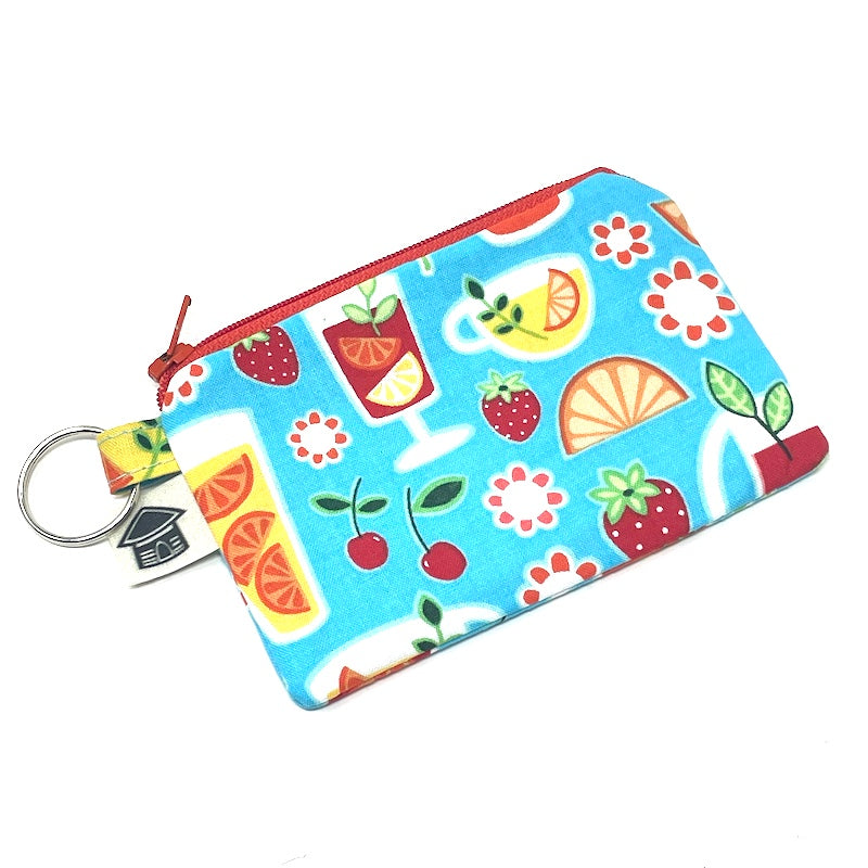Keychain Wallet