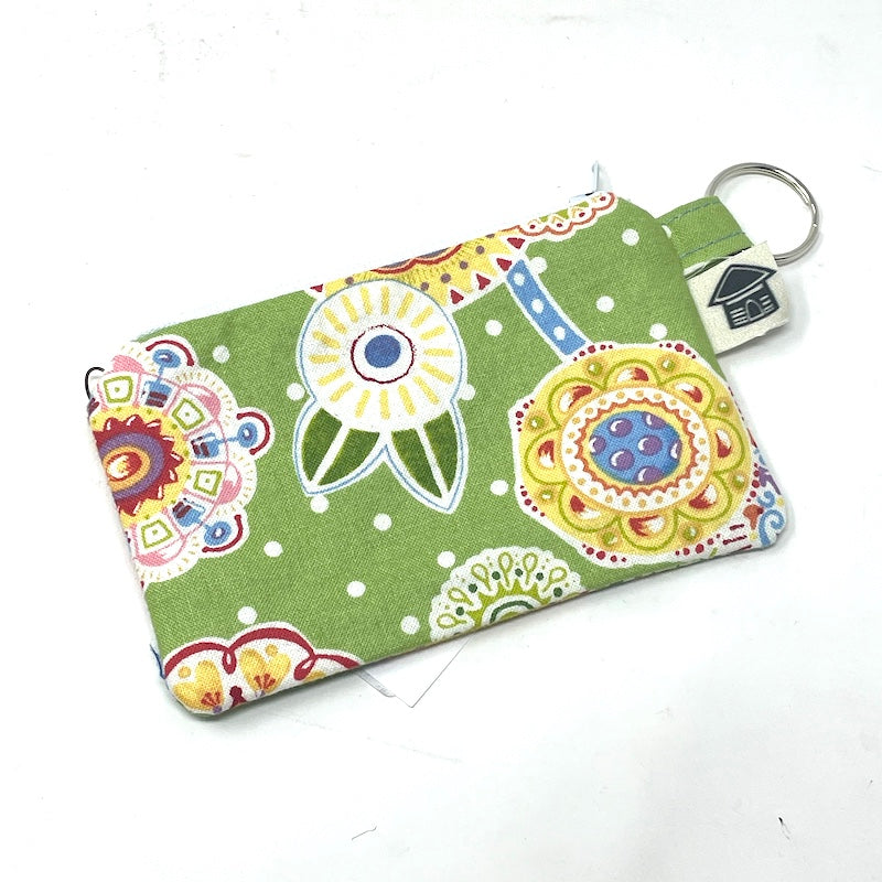 Keychain Wallet