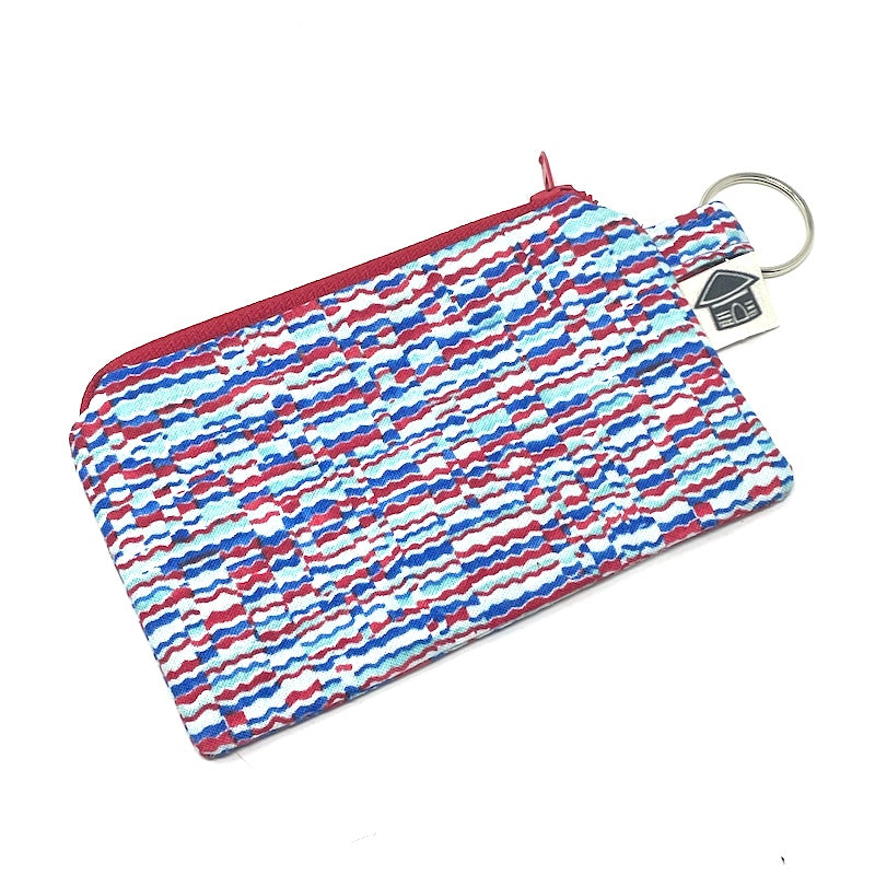 Keychain Wallet