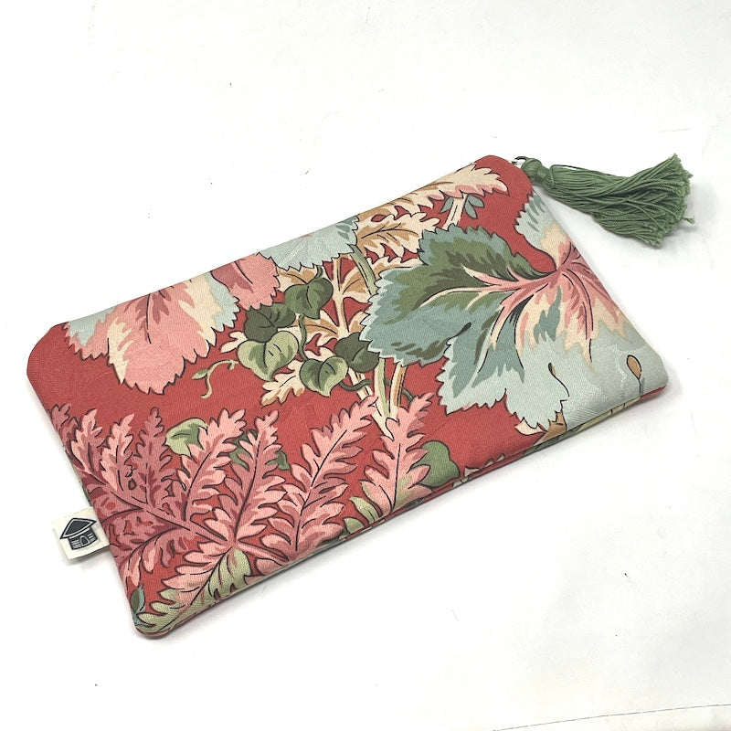 Tassel Clutch