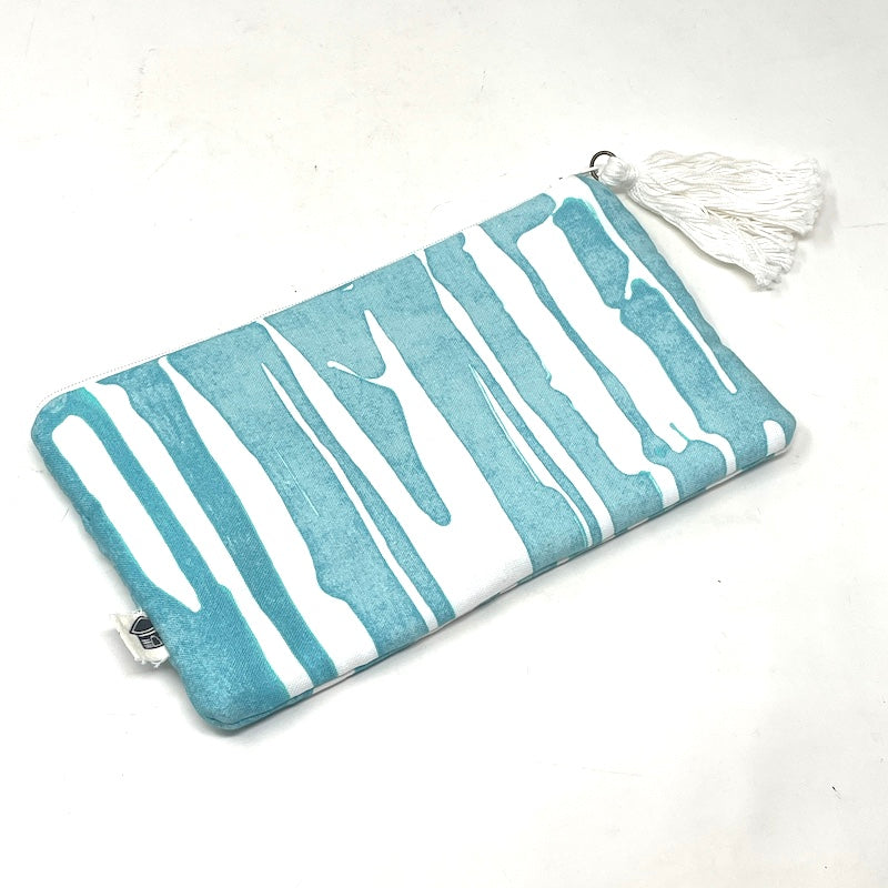 Tassel Clutch