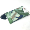 Tassel Clutch