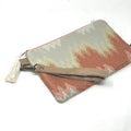 Wristlet Clutch
