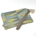 Wristlet Clutch