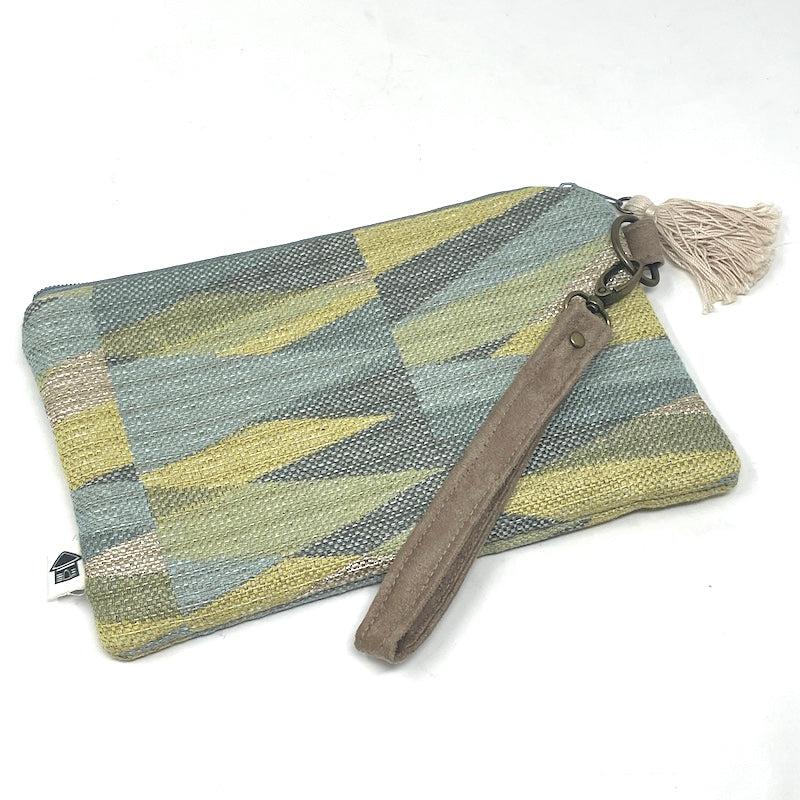 Wristlet Clutch