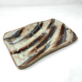 Platter | Swath Rectangle