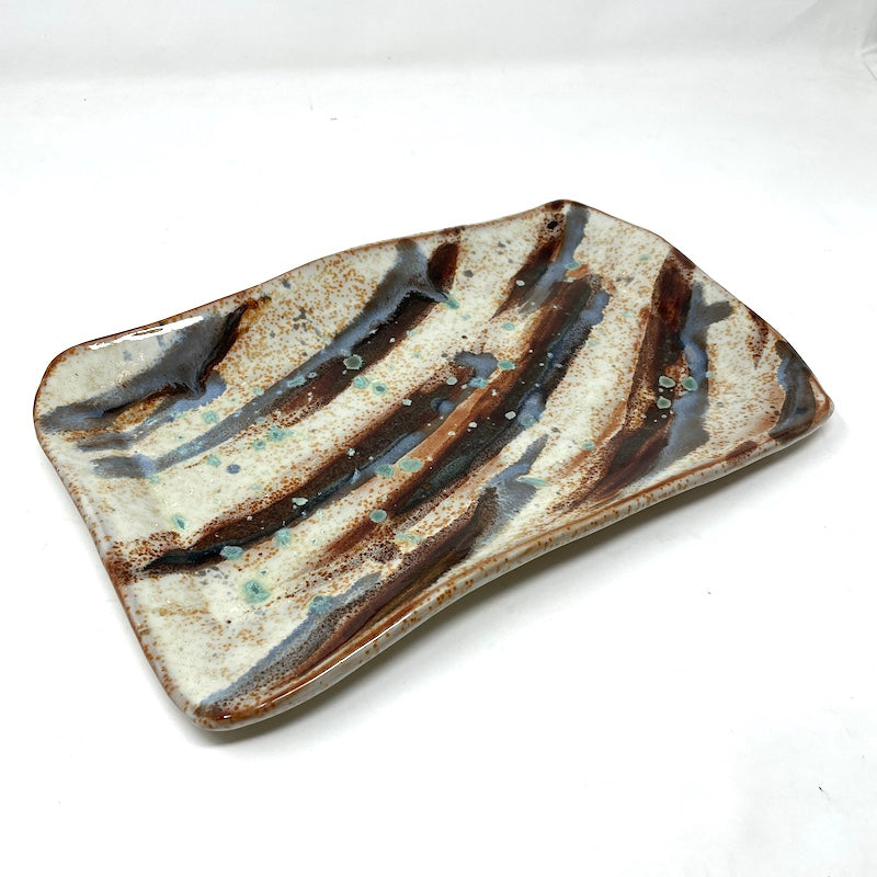 Platter | Swath Rectangle