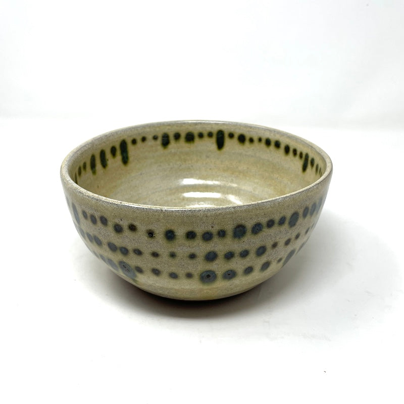 Bowl | Dotted