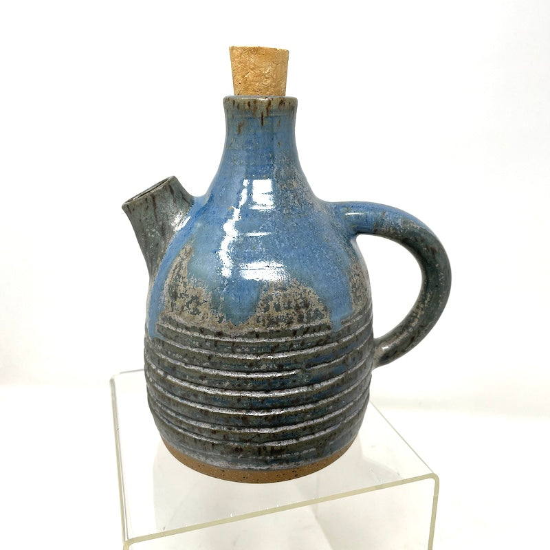 Oil Jug | various