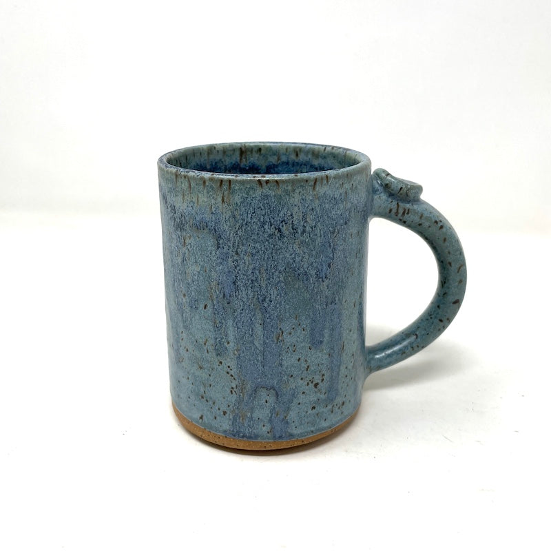 Mug - Denim