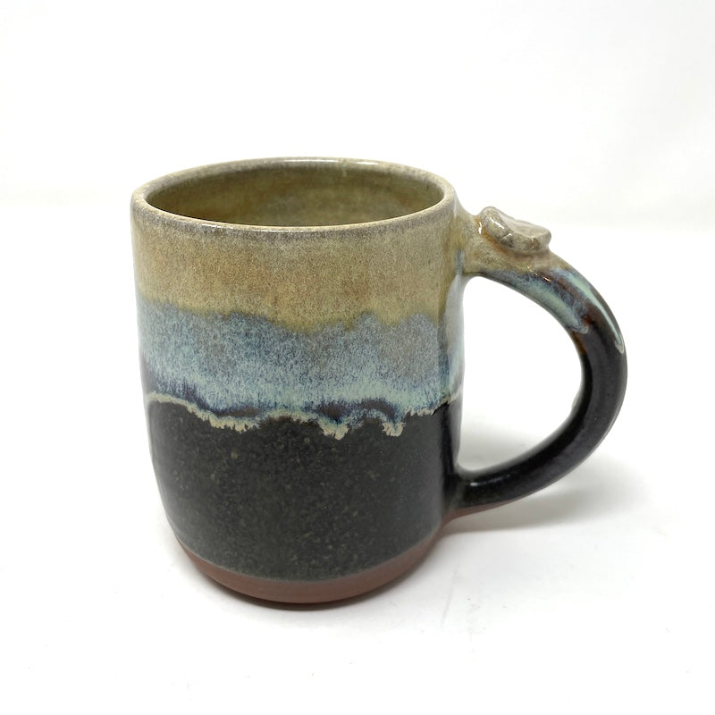 Mug - Yosemite