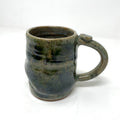 Mug - Green Mesh