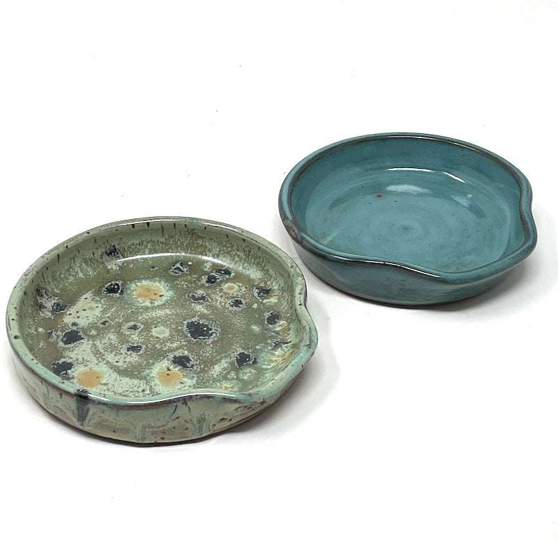 Spoon Rest - Round