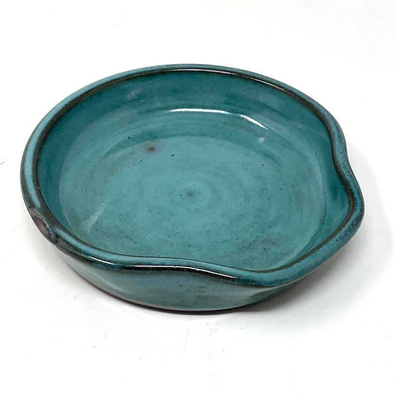 Spoon Rest - Round